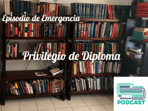 Episodio de Emergencia