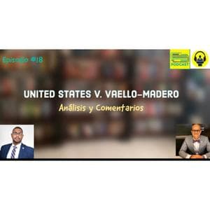 United States v. Vaello-Madero